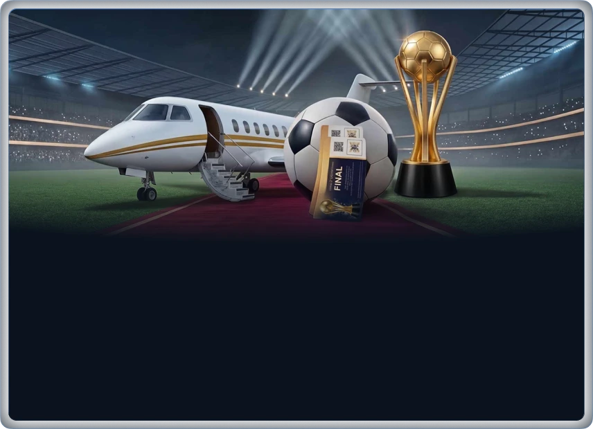 World Cup Promo
